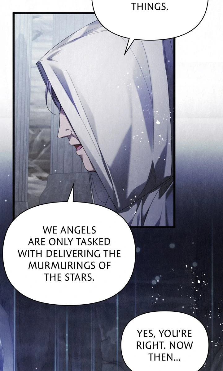 Dear, Not Cunning Witch Chapter 46 - Page 35