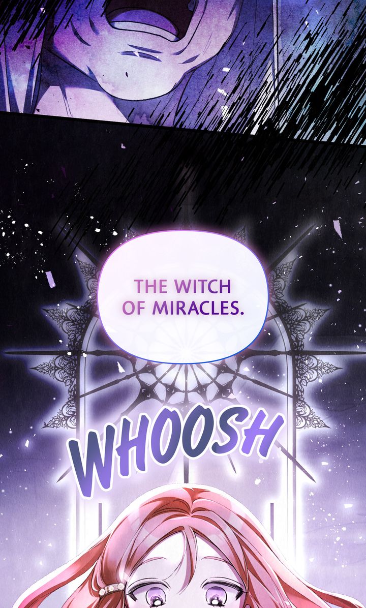 Dear, Not Cunning Witch Chapter 46 - Page 41