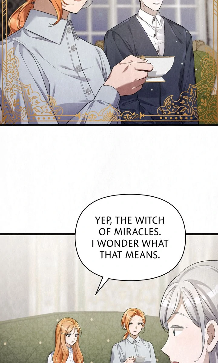 Dear, Not Cunning Witch Chapter 46 - Page 44