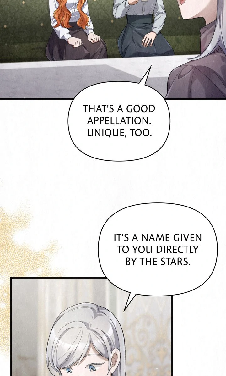 Dear, Not Cunning Witch Chapter 46 - Page 45