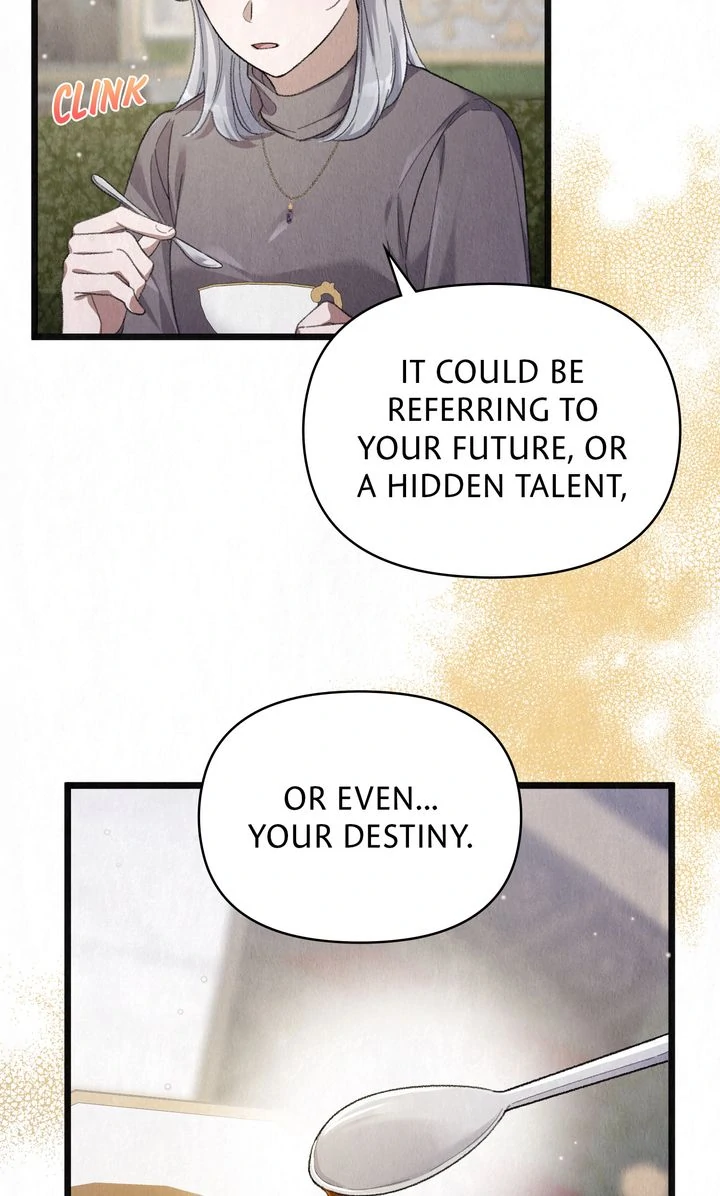 Dear, Not Cunning Witch Chapter 46 - Page 46