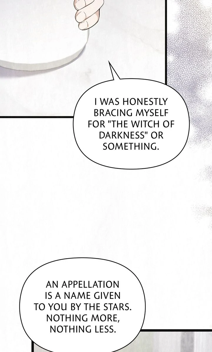 Dear, Not Cunning Witch Chapter 46 - Page 48