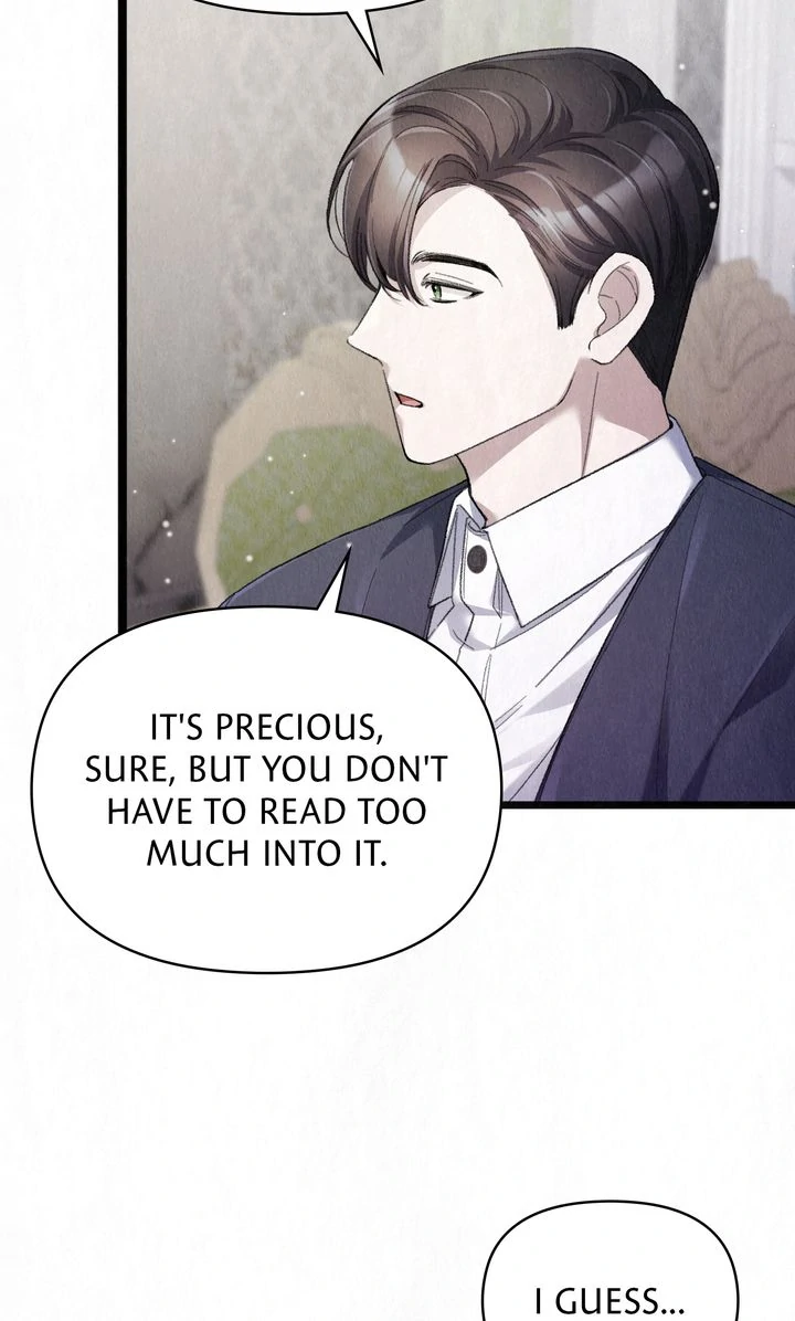 Dear, Not Cunning Witch Chapter 46 - Page 49