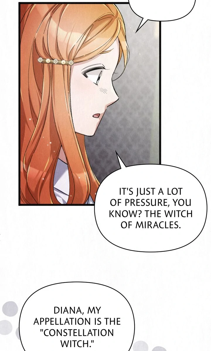 Dear, Not Cunning Witch Chapter 46 - Page 50