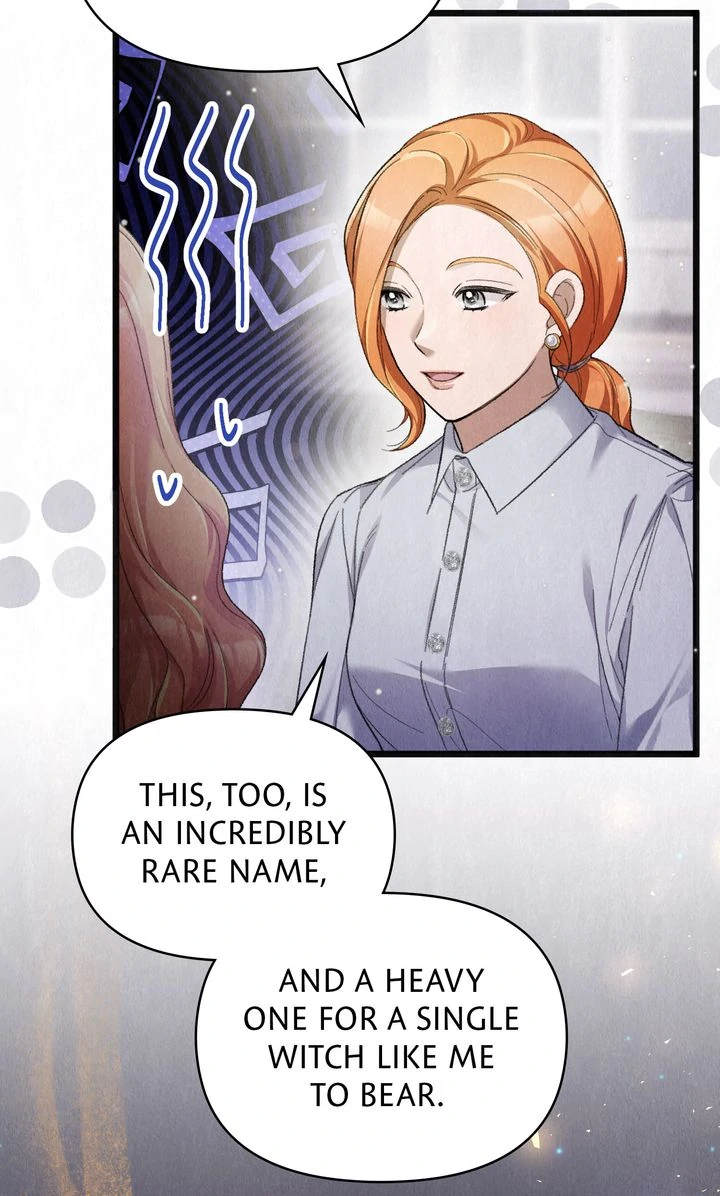 Dear, Not Cunning Witch Chapter 46 - Page 51