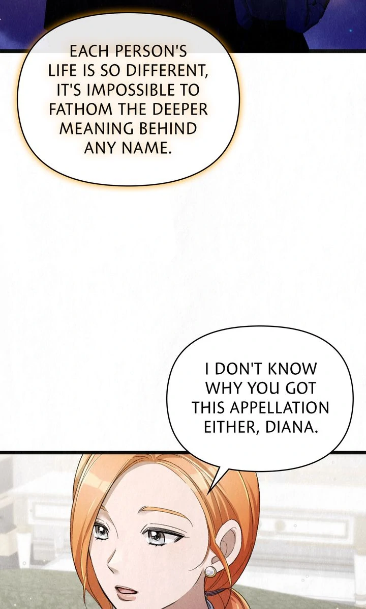 Dear, Not Cunning Witch Chapter 46 - Page 53