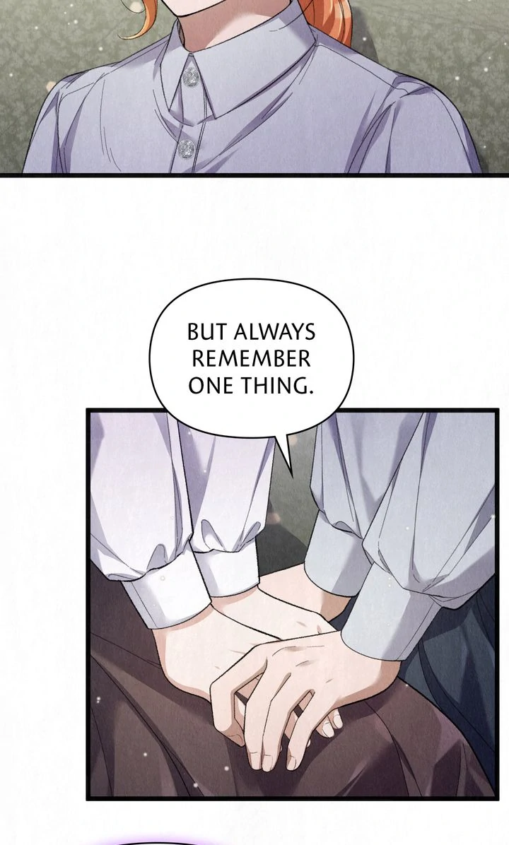Dear, Not Cunning Witch Chapter 46 - Page 54