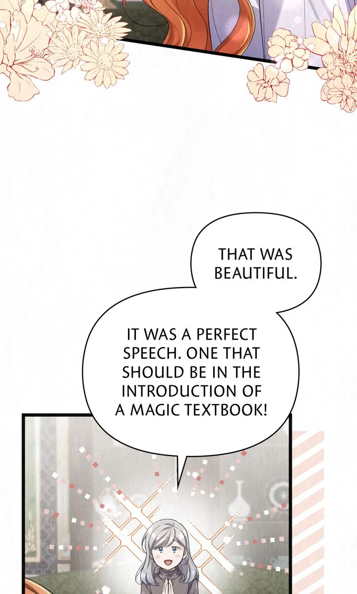 Dear, Not Cunning Witch Chapter 46 - Page 58