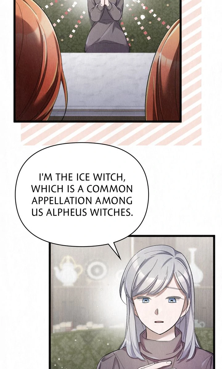Dear, Not Cunning Witch Chapter 46 - Page 59