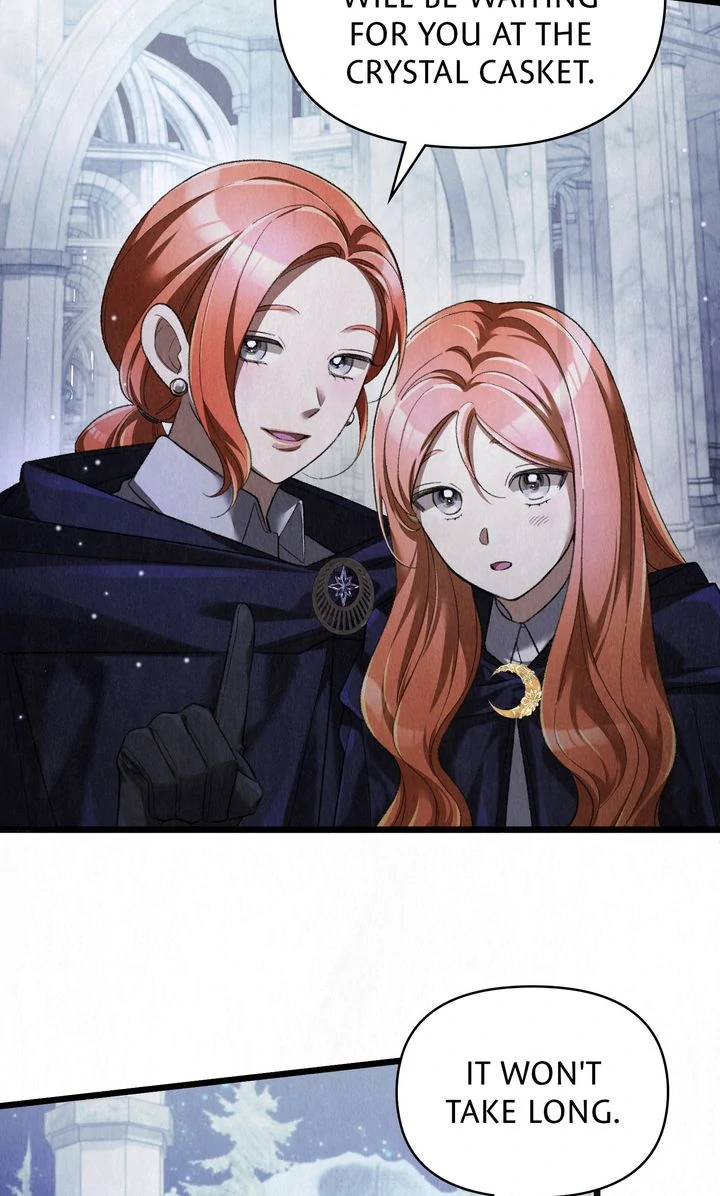 Dear, Not Cunning Witch Chapter 46 - Page 6