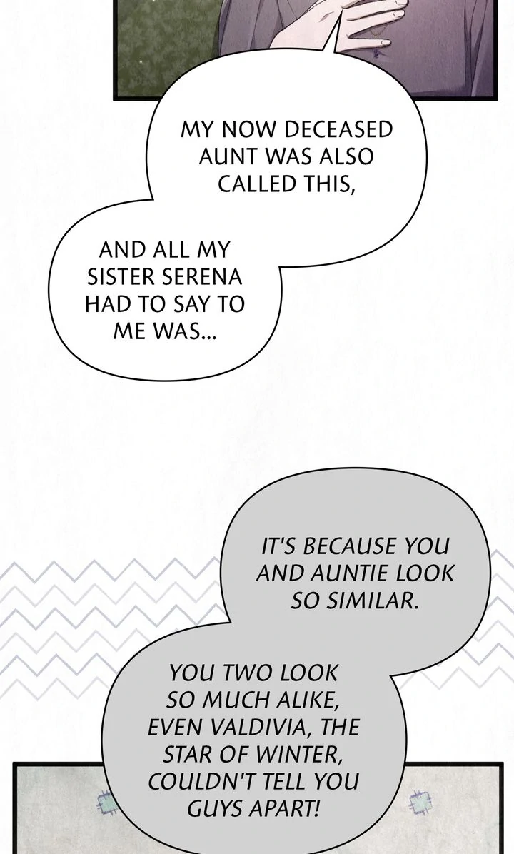 Dear, Not Cunning Witch Chapter 46 - Page 60