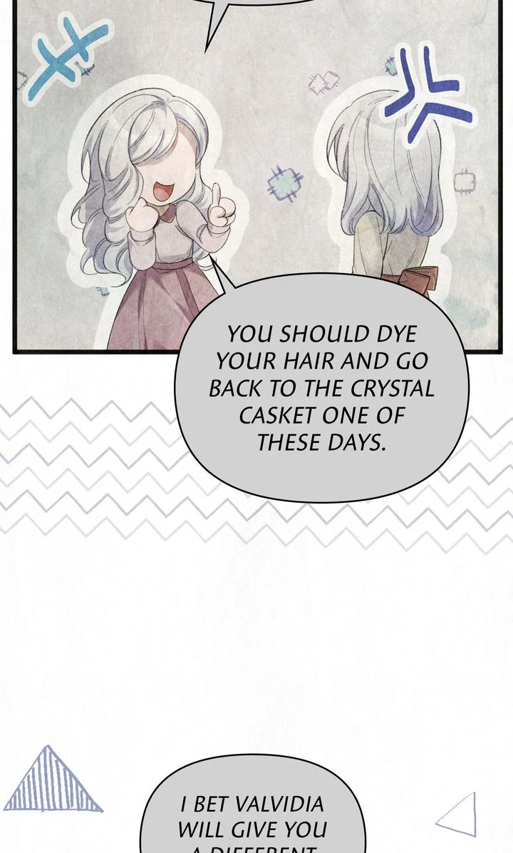 Dear, Not Cunning Witch Chapter 46 - Page 61