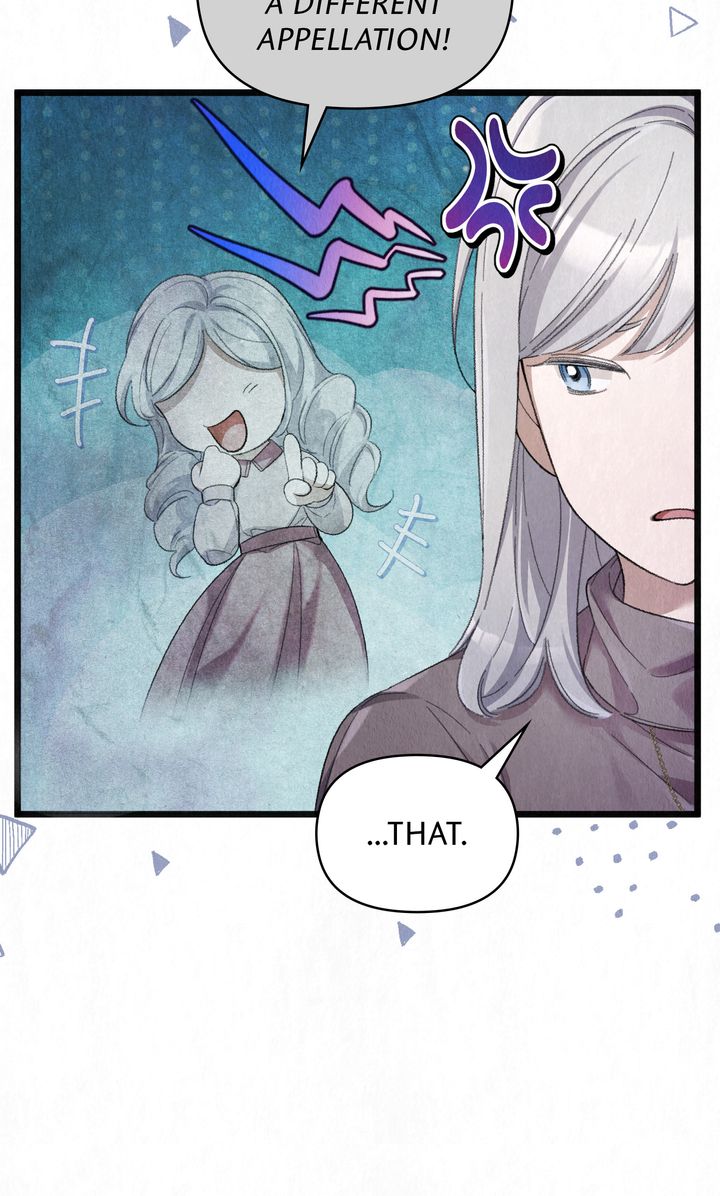 Dear, Not Cunning Witch Chapter 46 - Page 62