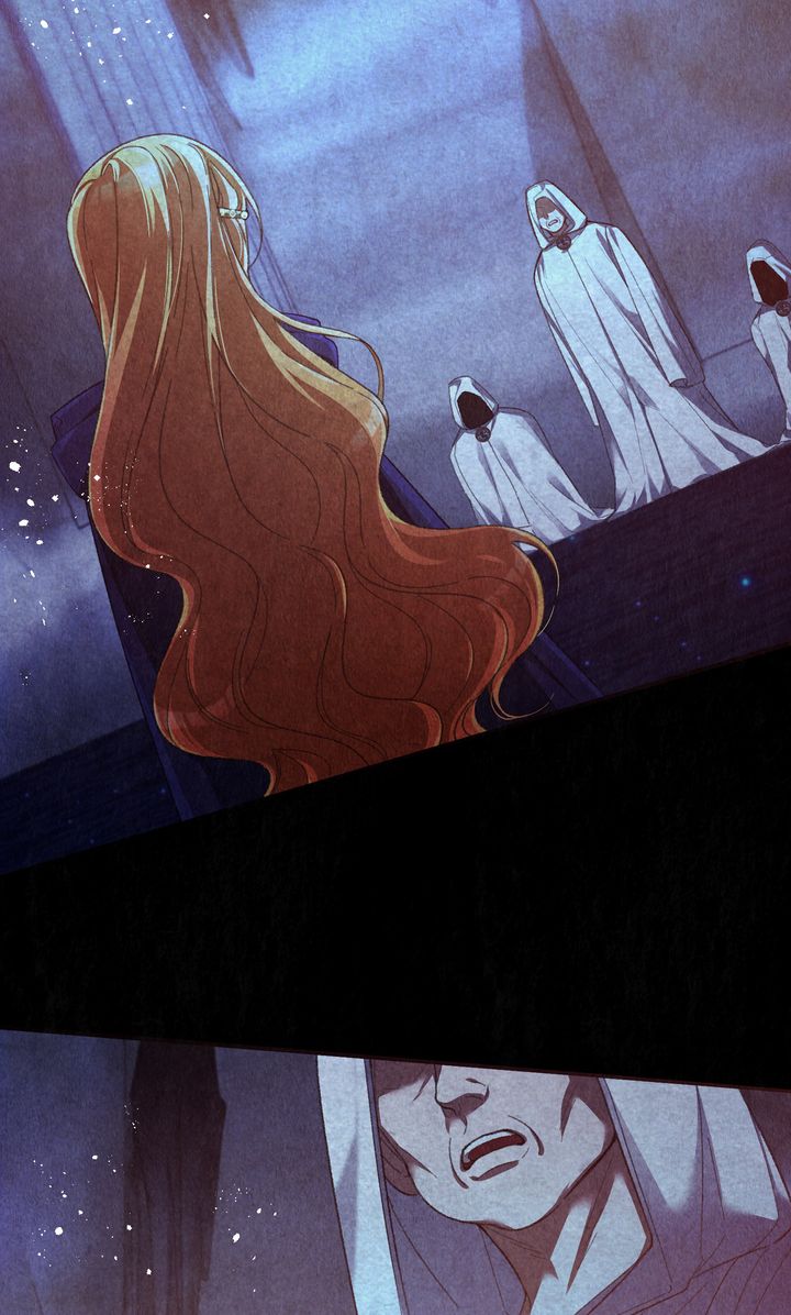 Dear, Not Cunning Witch Chapter 46 - Page 68