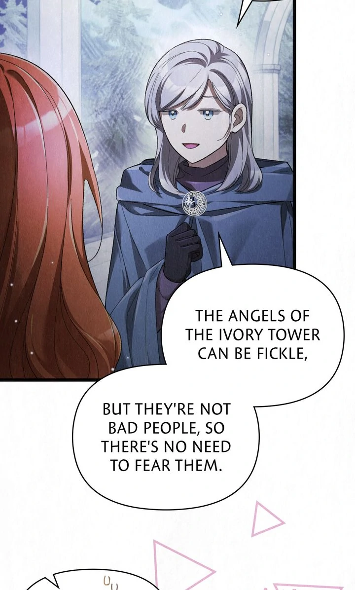 Dear, Not Cunning Witch Chapter 46 - Page 7