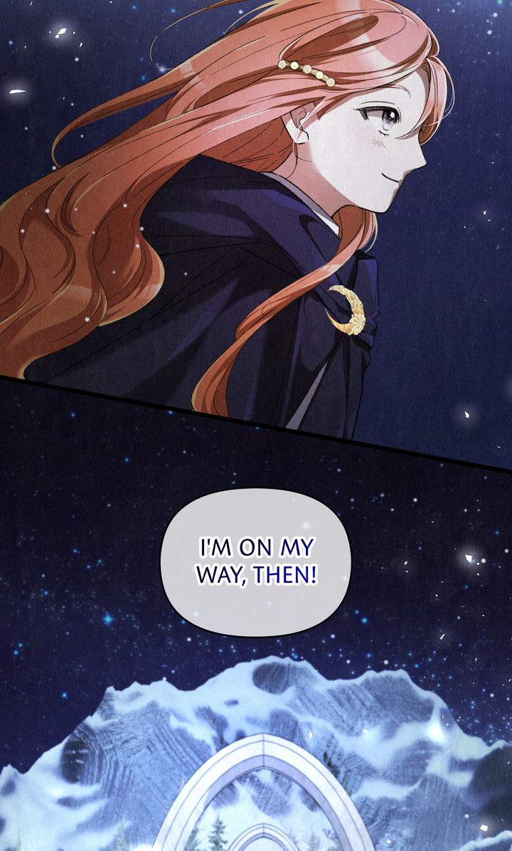Dear, Not Cunning Witch Chapter 46 - Page 9