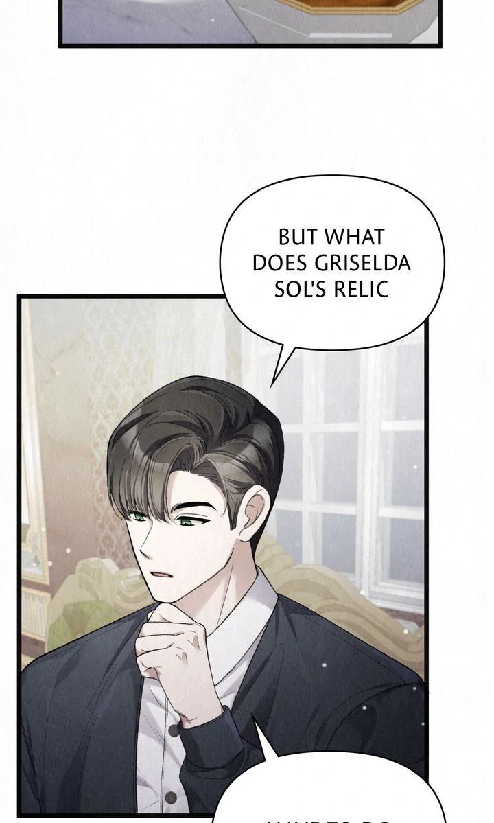 Dear, Not Cunning Witch Chapter 47 - Page 10