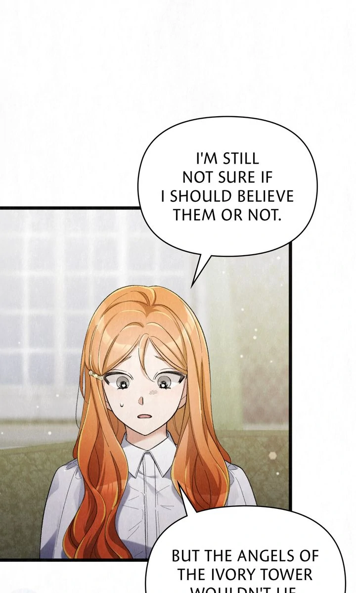 Dear, Not Cunning Witch Chapter 47 - Page 14