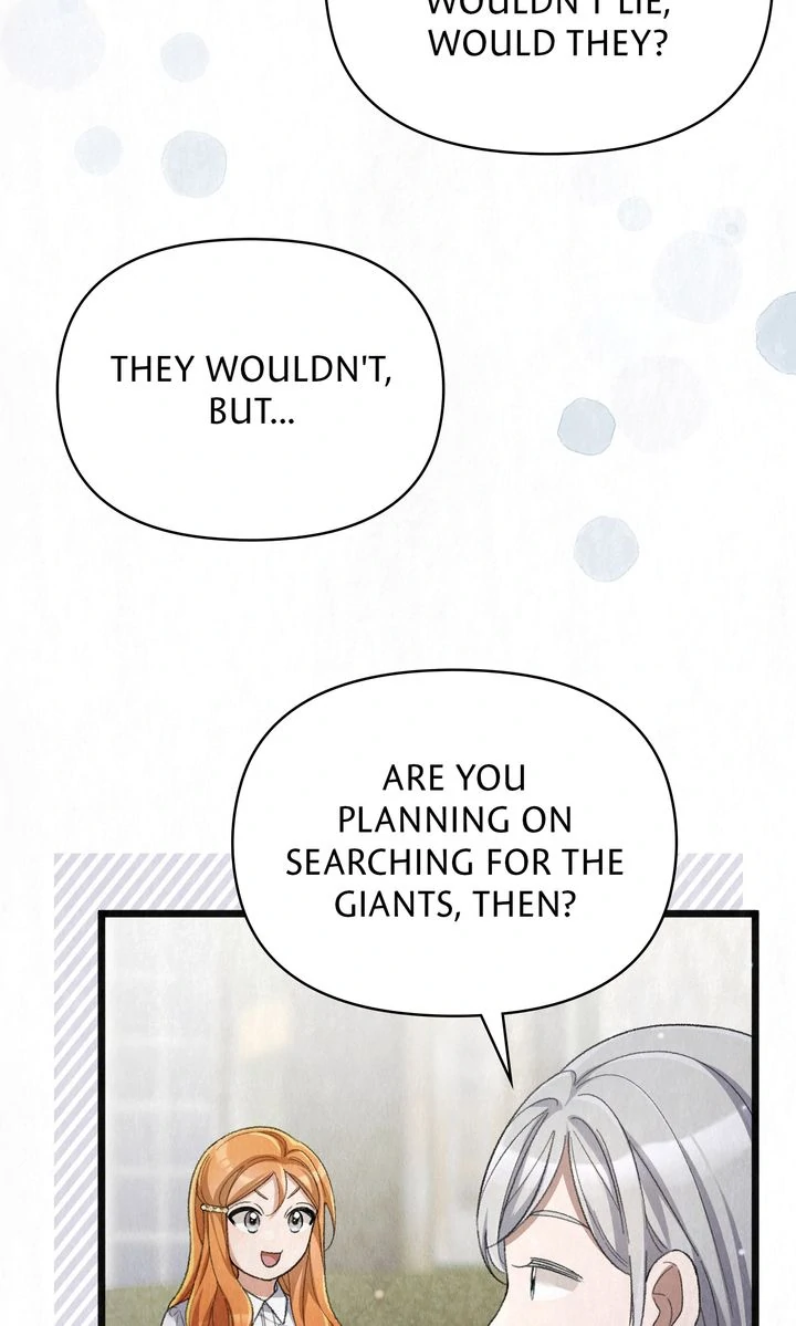 Dear, Not Cunning Witch Chapter 47 - Page 15