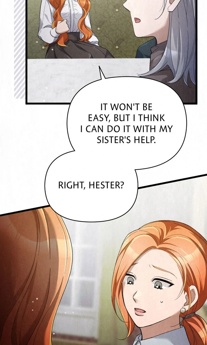 Dear, Not Cunning Witch Chapter 47 - Page 16