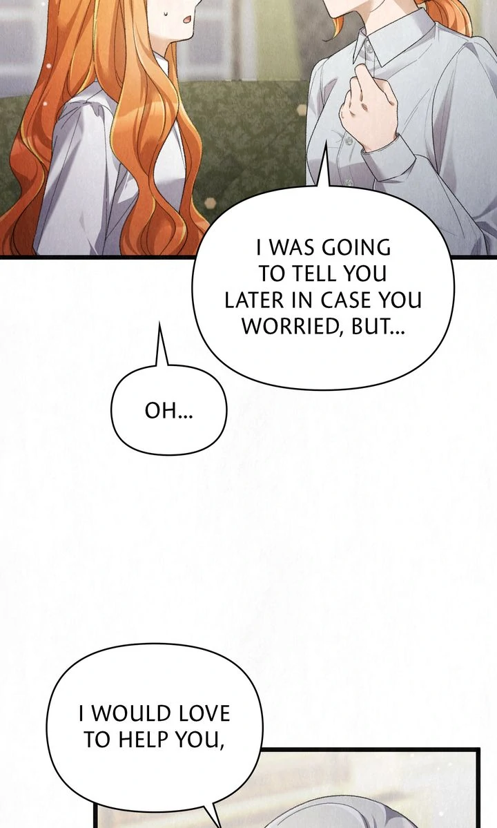 Dear, Not Cunning Witch Chapter 47 - Page 19