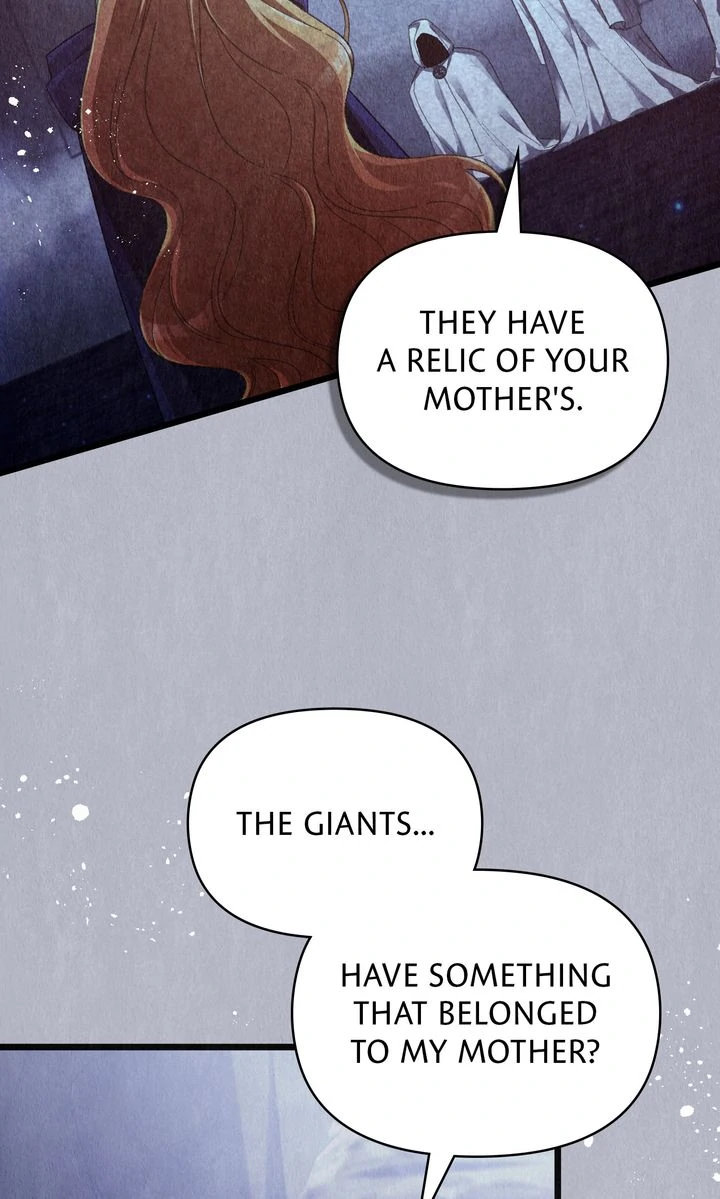 Dear, Not Cunning Witch Chapter 47 - Page 2