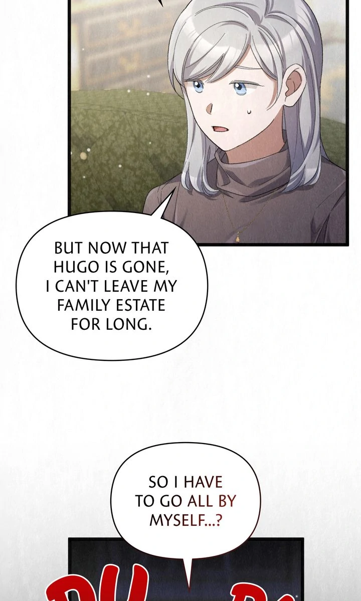 Dear, Not Cunning Witch Chapter 47 - Page 20