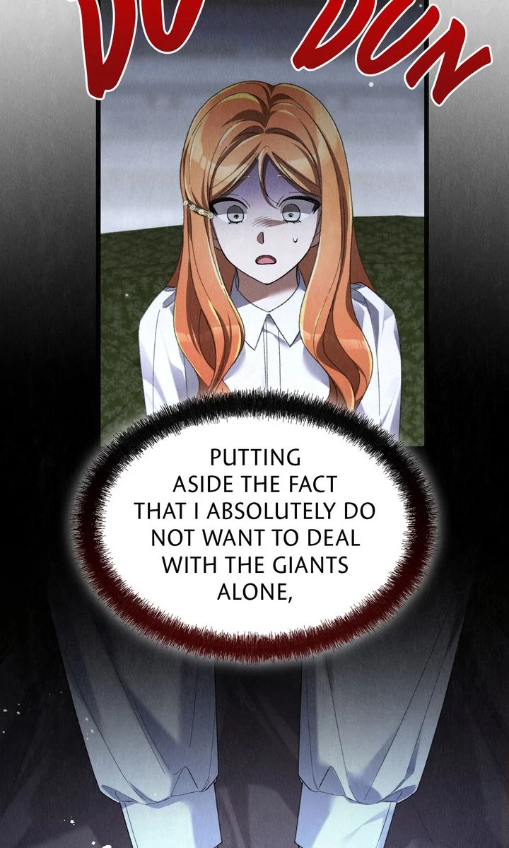 Dear, Not Cunning Witch Chapter 47 - Page 21