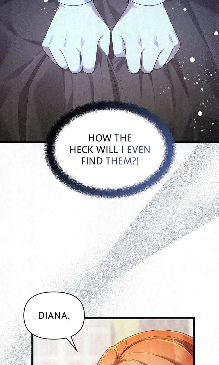 Dear, Not Cunning Witch Chapter 47 - Page 22