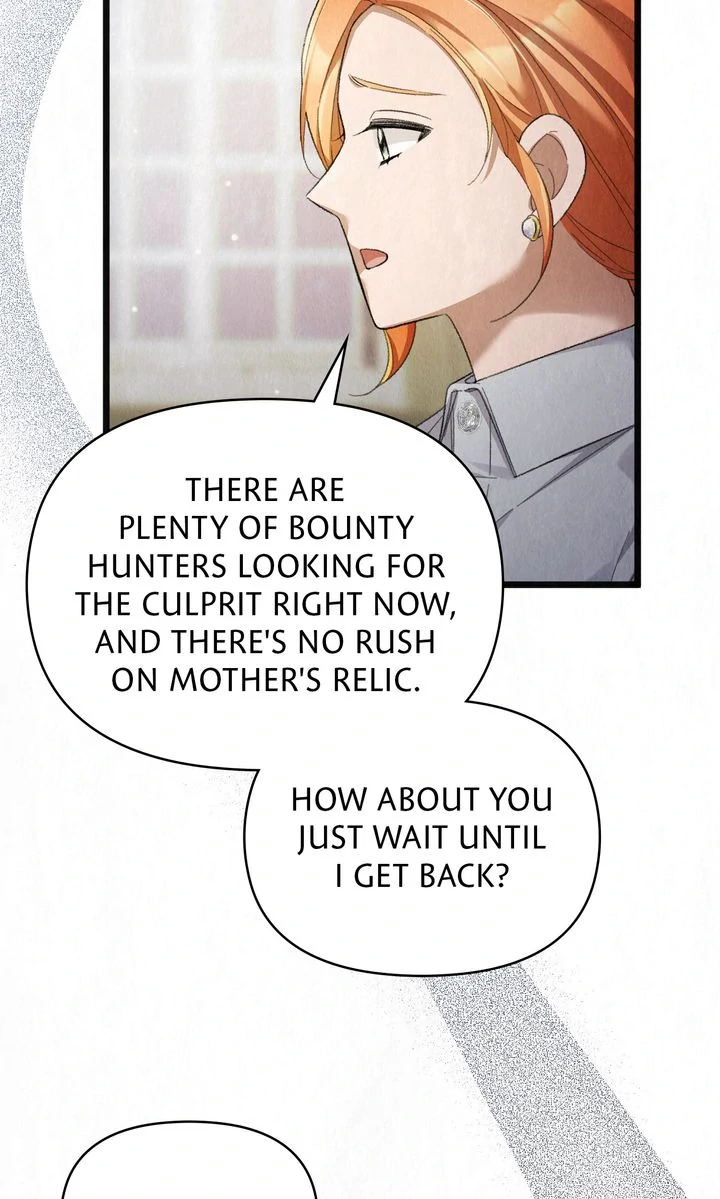 Dear, Not Cunning Witch Chapter 47 - Page 23