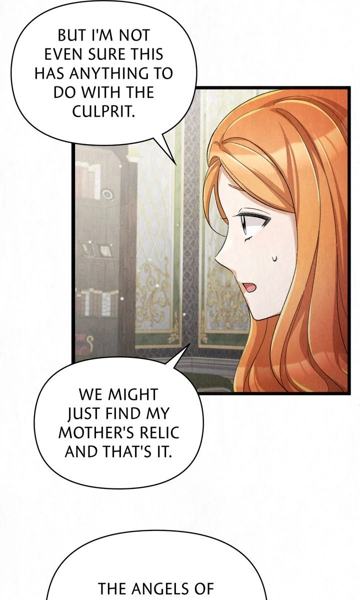 Dear, Not Cunning Witch Chapter 47 - Page 28