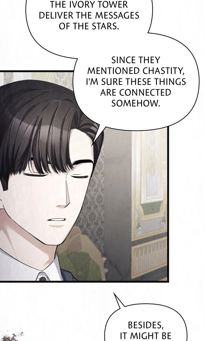 Dear, Not Cunning Witch Chapter 47 - Page 29