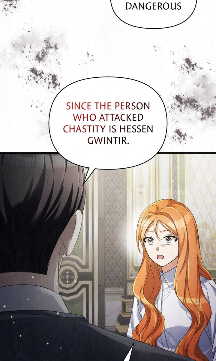 Dear, Not Cunning Witch Chapter 47 - Page 30