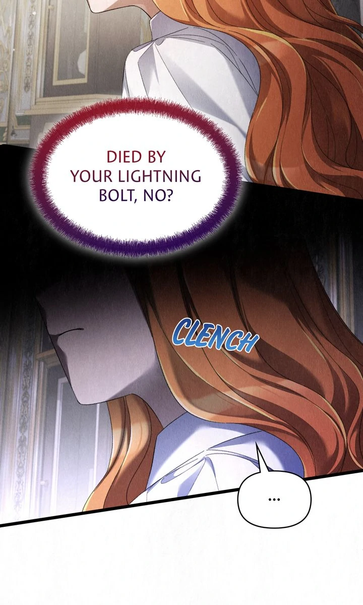 Dear, Not Cunning Witch Chapter 47 - Page 32