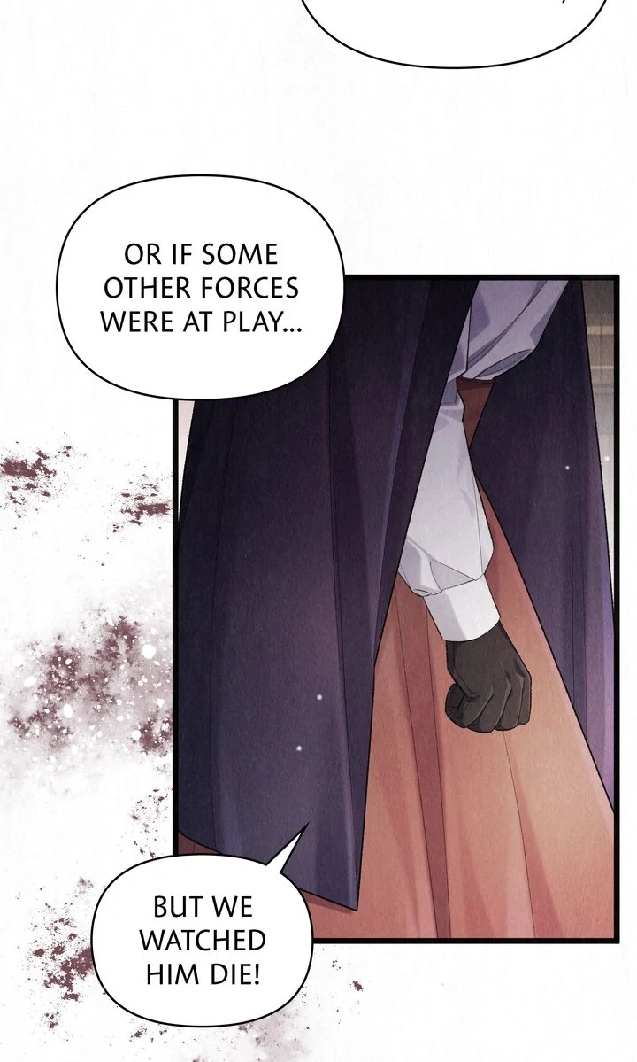 Dear, Not Cunning Witch Chapter 47 - Page 37