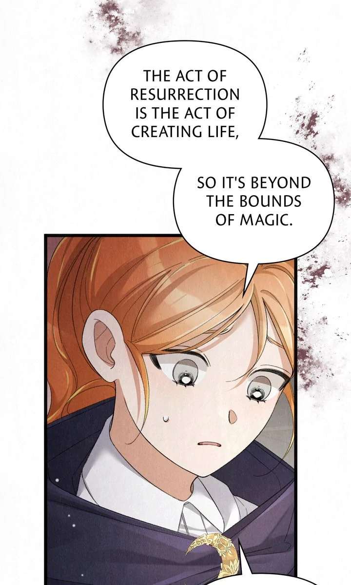 Dear, Not Cunning Witch Chapter 47 - Page 38