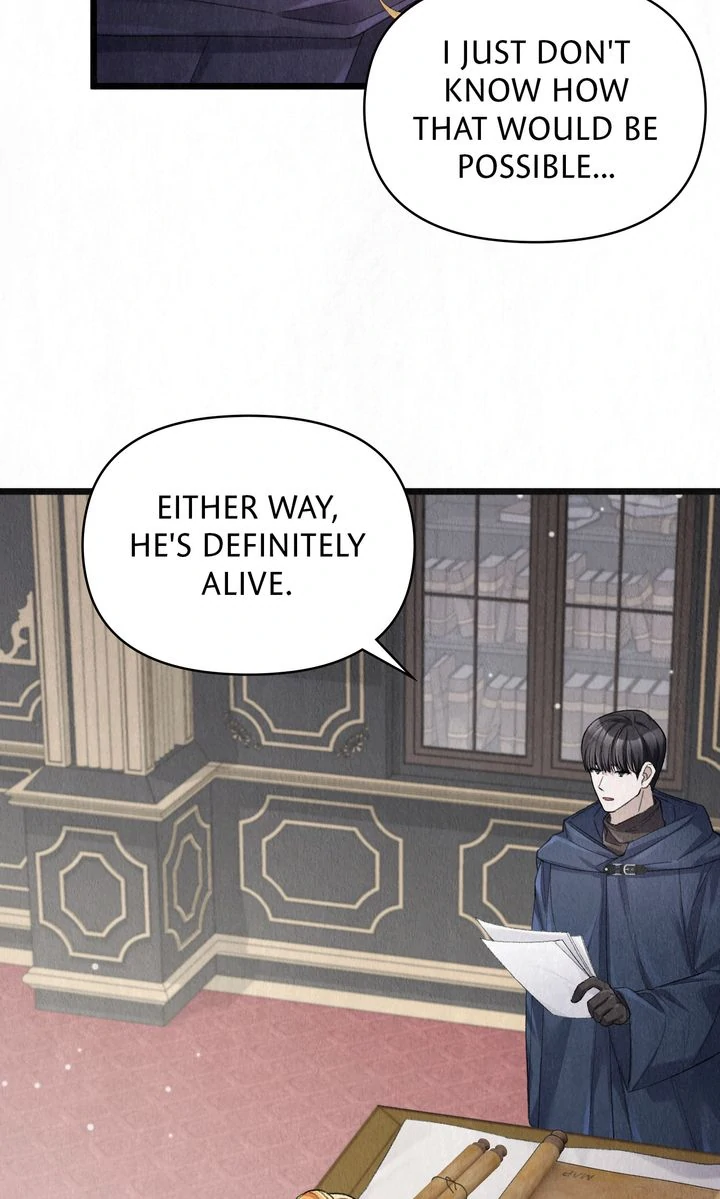 Dear, Not Cunning Witch Chapter 47 - Page 39