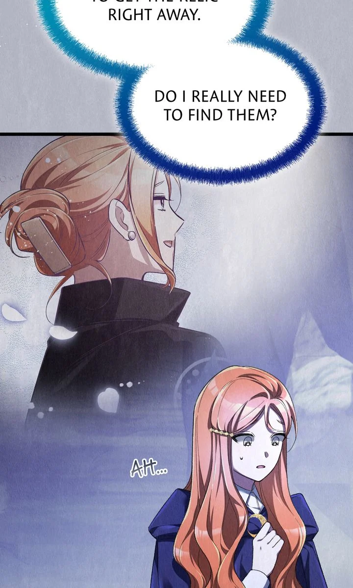 Dear, Not Cunning Witch Chapter 47 - Page 4