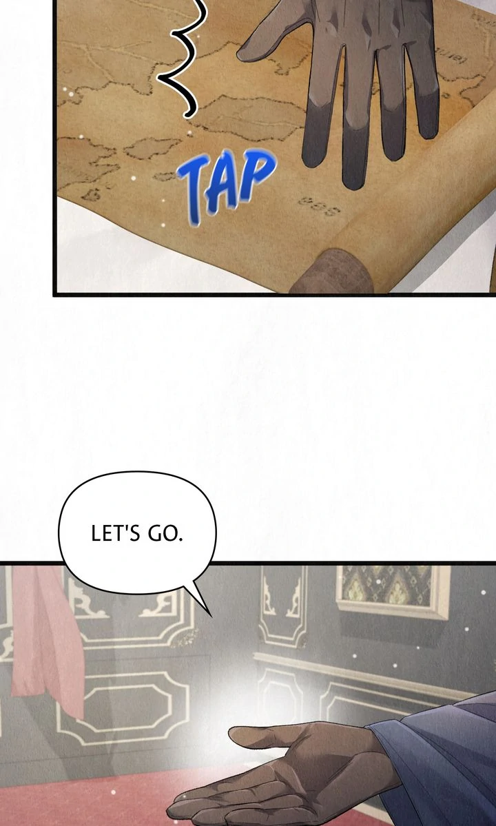 Dear, Not Cunning Witch Chapter 47 - Page 41