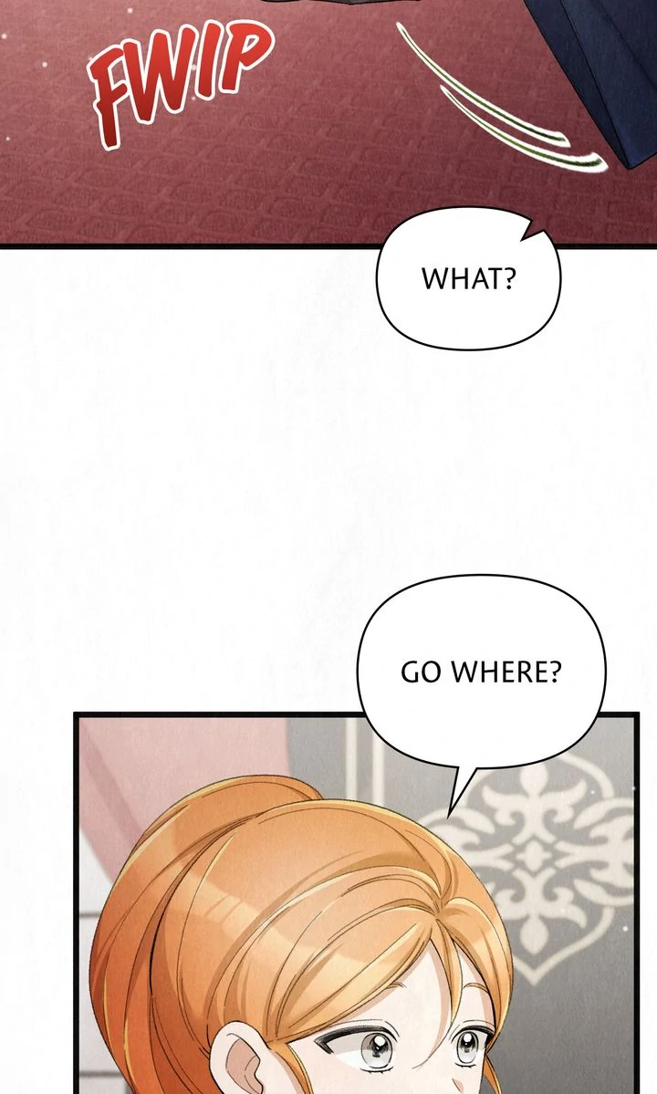 Dear, Not Cunning Witch Chapter 47 - Page 42