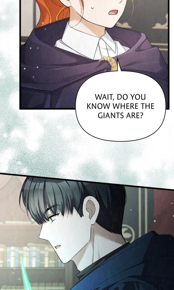 Dear, Not Cunning Witch Chapter 47 - Page 43