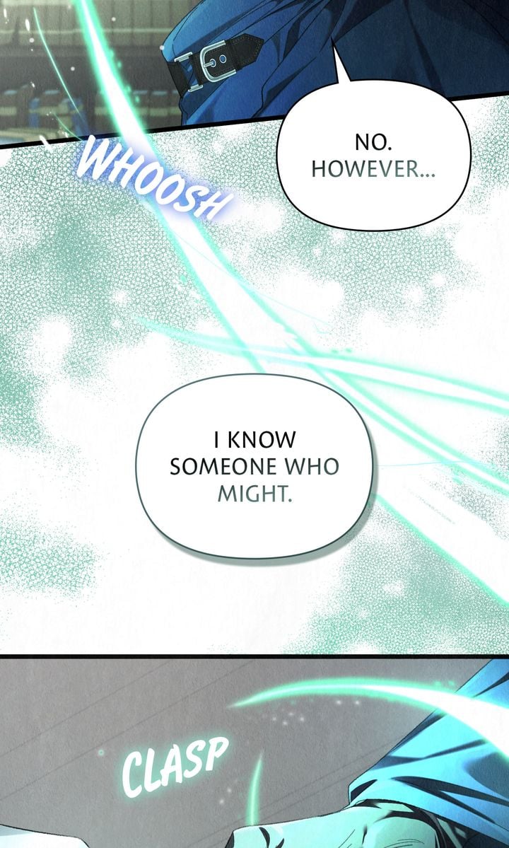 Dear, Not Cunning Witch Chapter 47 - Page 44