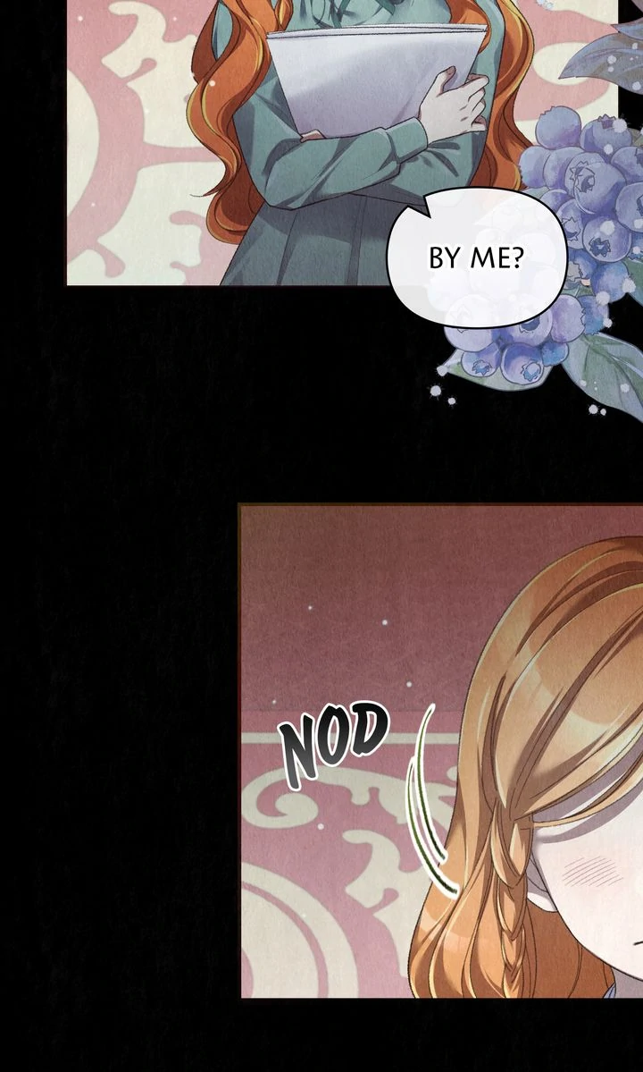 Dear, Not Cunning Witch Chapter 47 - Page 50