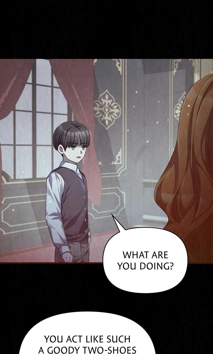 Dear, Not Cunning Witch Chapter 47 - Page 51