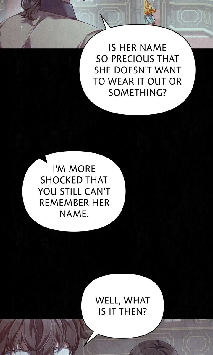 Dear, Not Cunning Witch Chapter 47 - Page 56