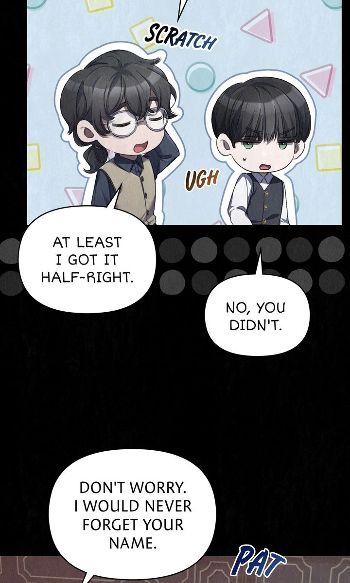 Dear, Not Cunning Witch Chapter 47 - Page 58
