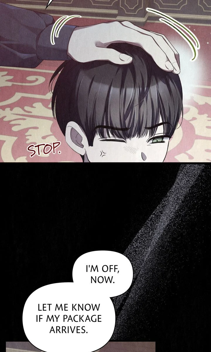 Dear, Not Cunning Witch Chapter 47 - Page 59