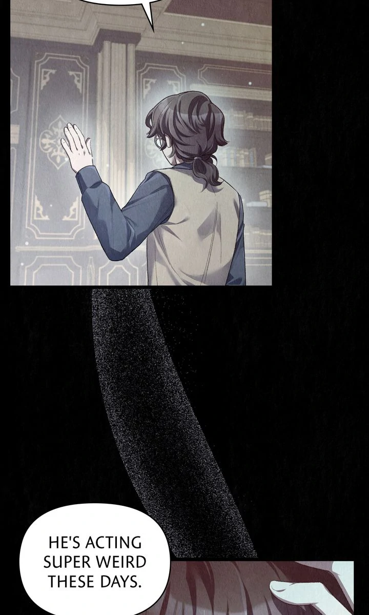 Dear, Not Cunning Witch Chapter 47 - Page 60