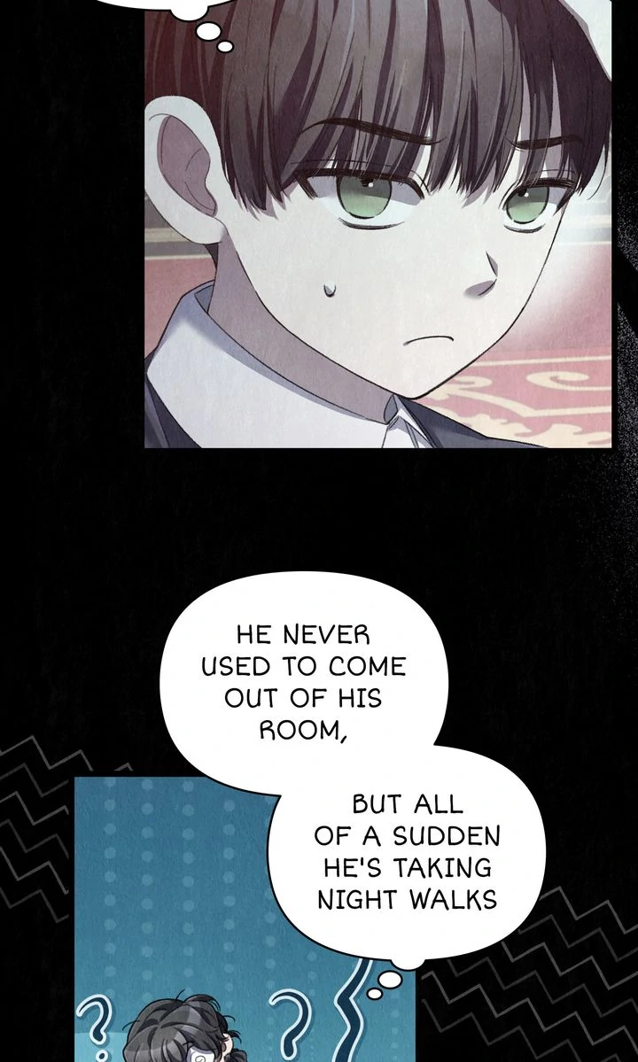 Dear, Not Cunning Witch Chapter 47 - Page 61