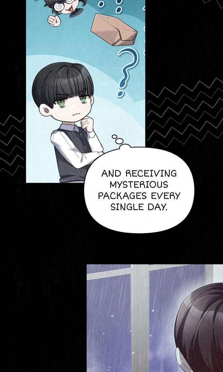 Dear, Not Cunning Witch Chapter 47 - Page 62